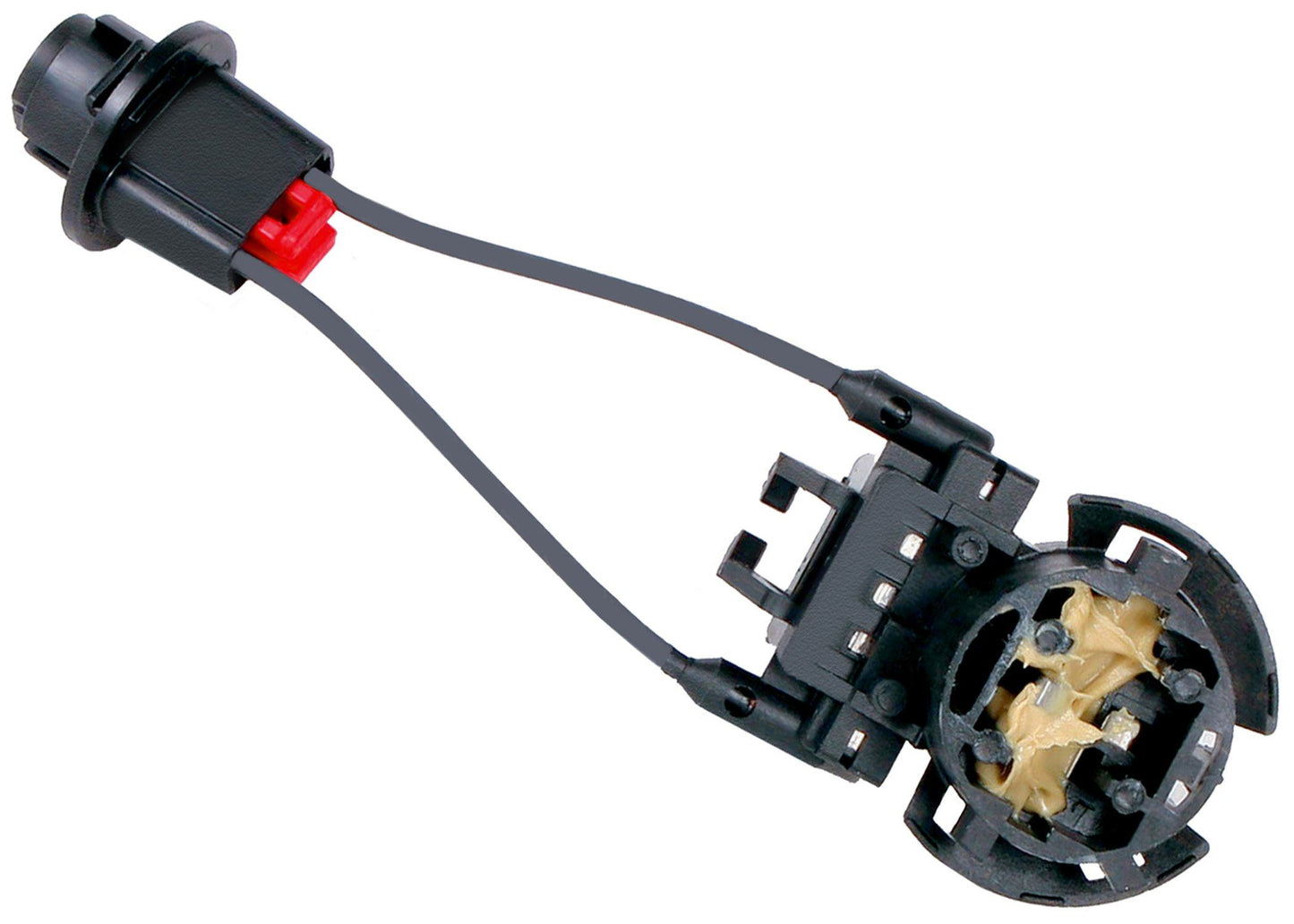 ACDelco GM Original Equipment LS118 Conector de luz de marcador lateral