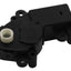 ACDelco GM Original Equipment 15-72794 Actuador de puerta de entrada de aire HVAC