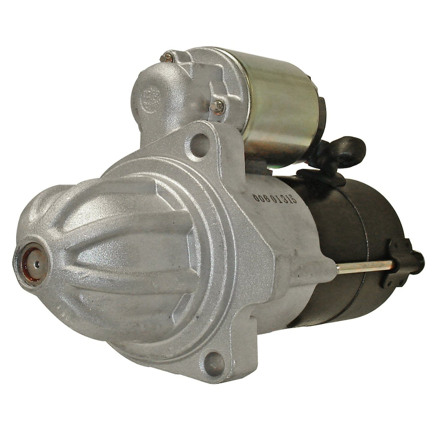 Motor de arranque ACDelco Professional 336-1914A
