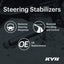 KYB SS11318 Steering Damper