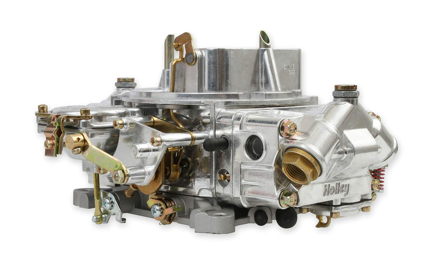 Holley 0-3310S
