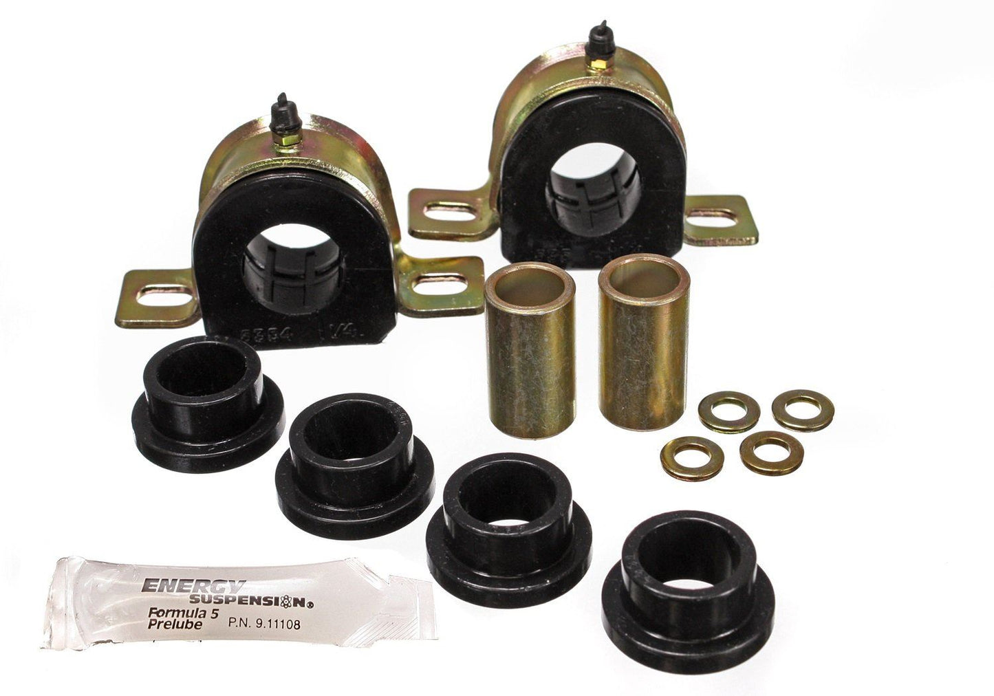 ENERGY SUSPENSION 3.5180G Kit de bujes de barra estabilizadora de suspensión