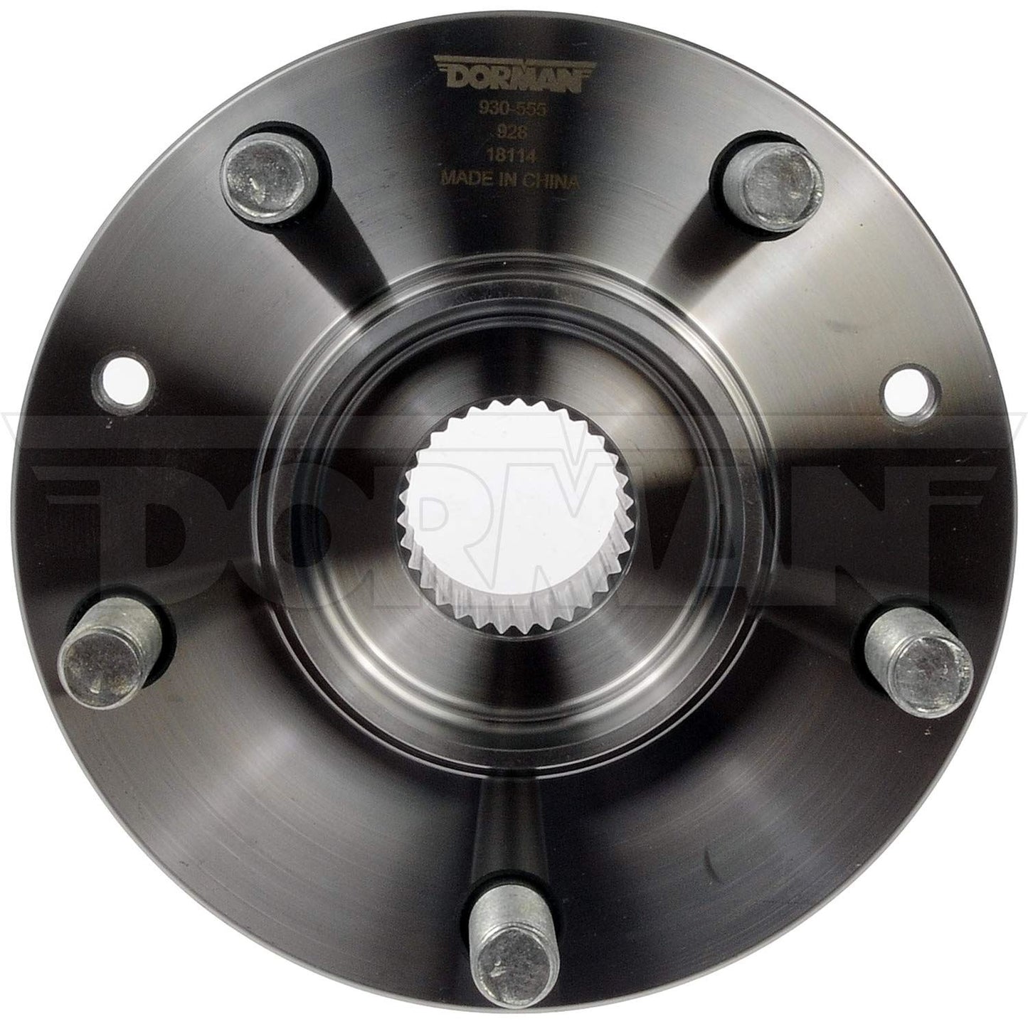 Dorman 930-555 Wheel Hub