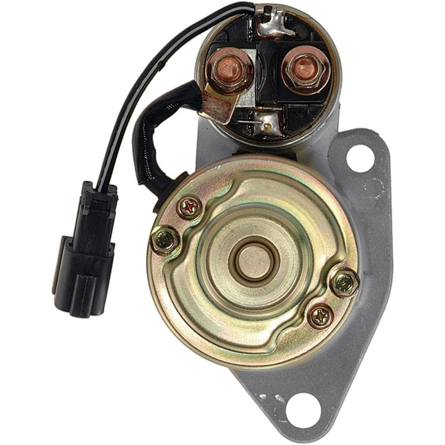 ACDelco Professional 337-1107 Motor de arranque