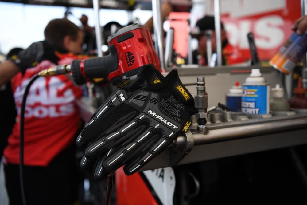 MECHANIX WEAR MPC58009