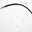 Raybestos BC93623 Parking Brake Cable