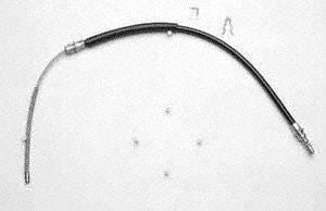 Raybestos BC93623 Parking Brake Cable