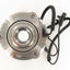 SKF BR930697 Roulement d'essieu et moyeu