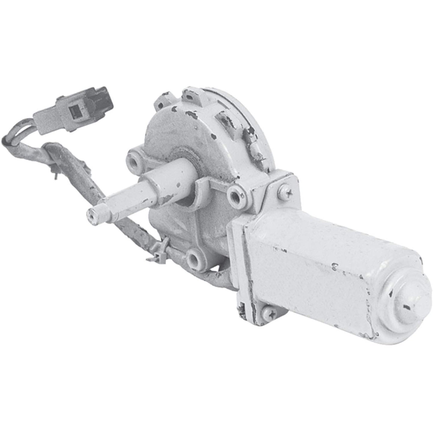 Cardone 47-1714 Power Window Motor