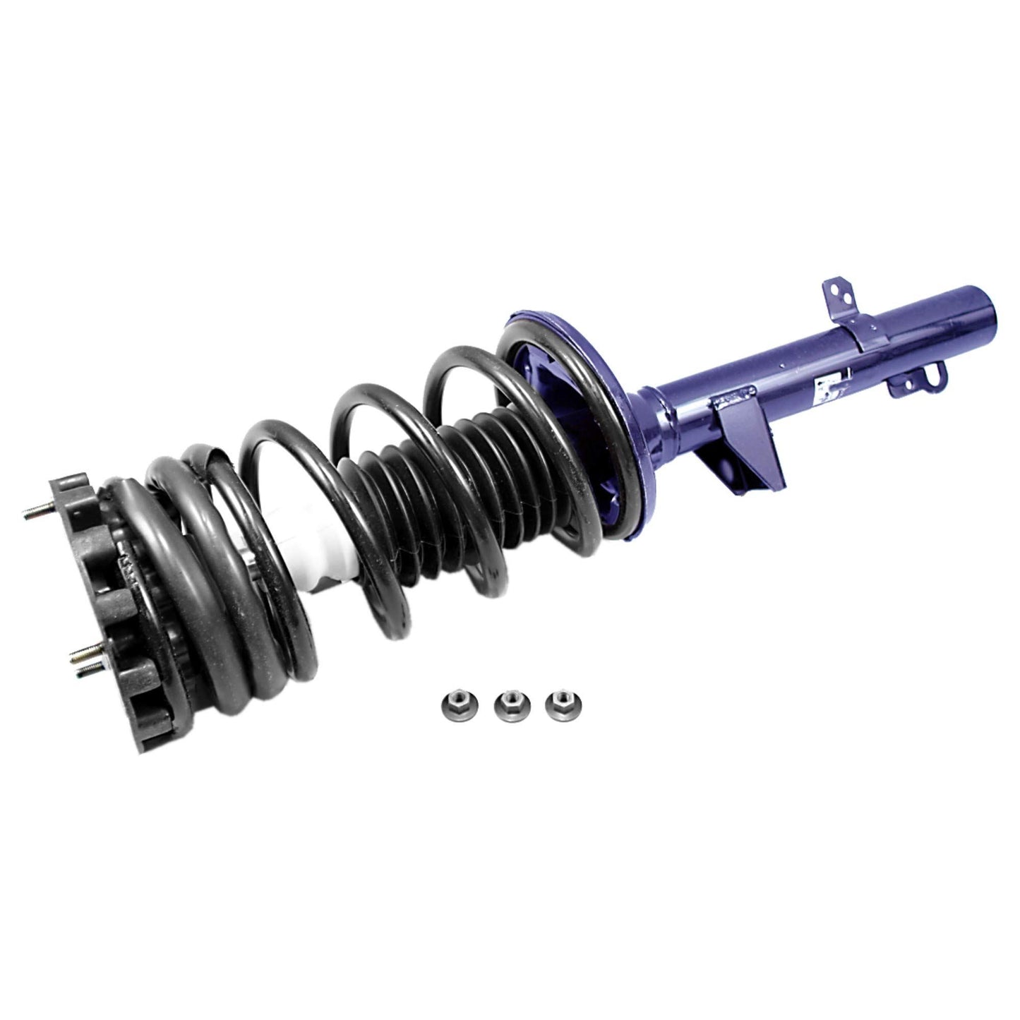 Monroe 181616 Suspension Strut and Coil Spring Assembly
