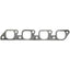 Fel-Pro MS 92057 Exhaust Manifold Gasket Set