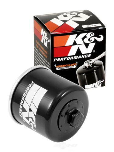 K&amp;N KN138