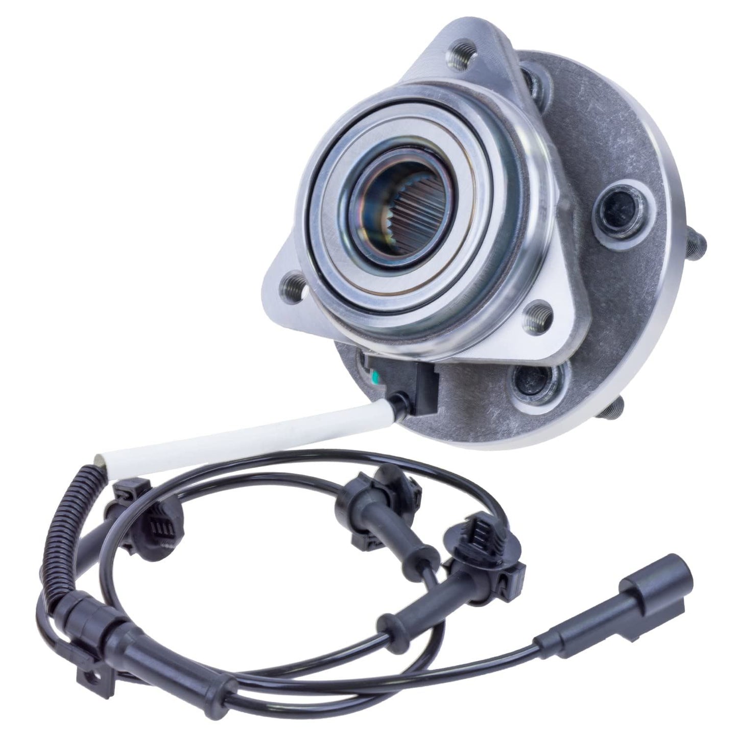 FAG 102186 Wheel Bearing and Hub Assembly
