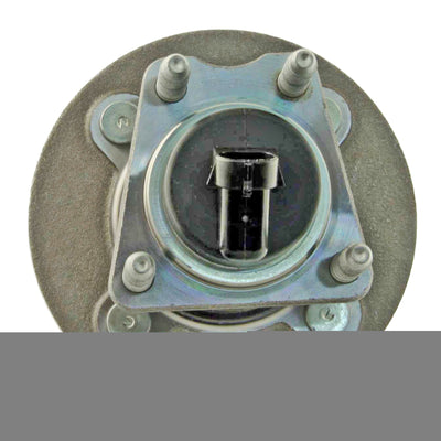 ACDelco Professional 512247 Conjunto de buje y rodamiento de rueda