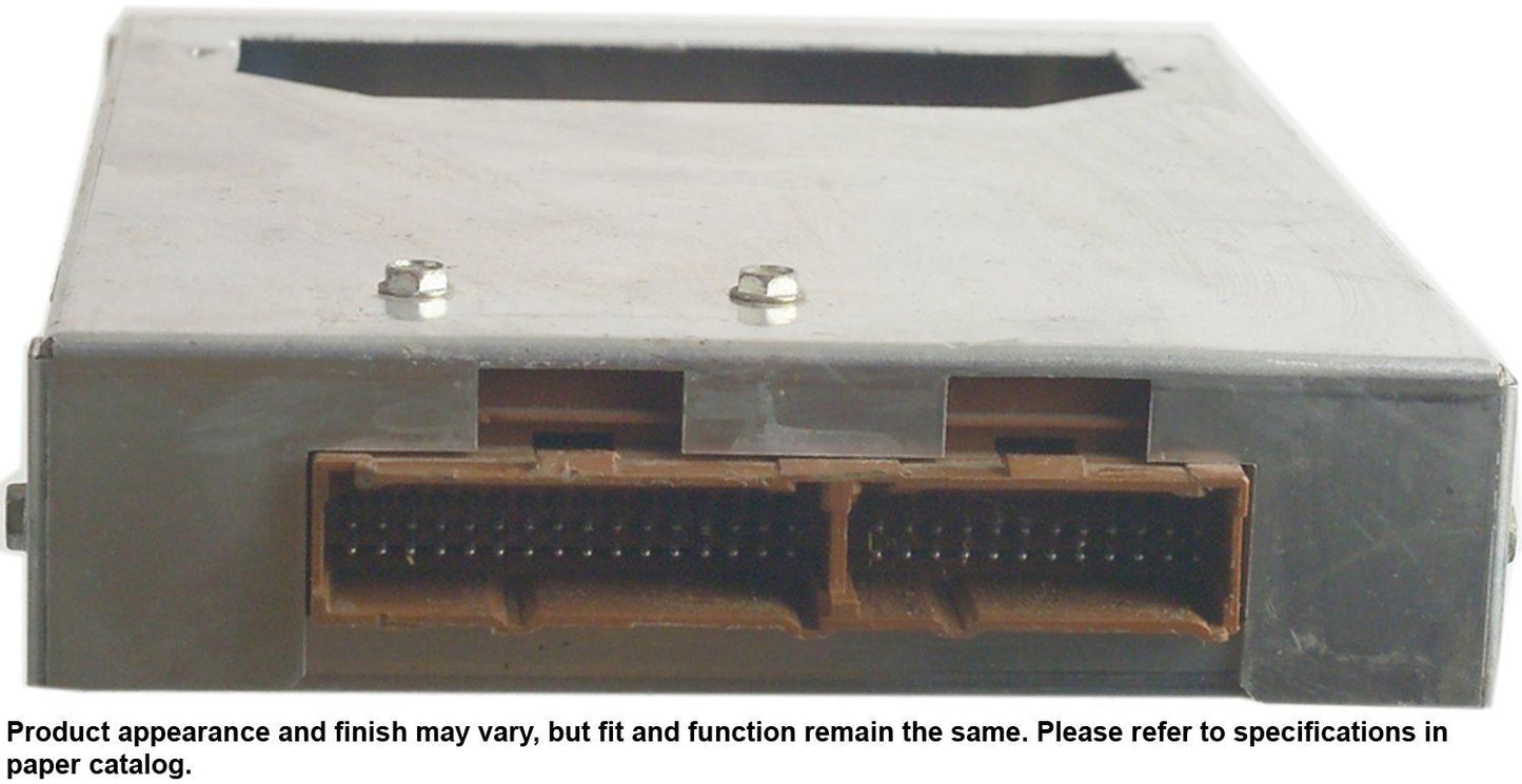 Piezas originales de GM 88999179 Módulo de control del motor (ECM)