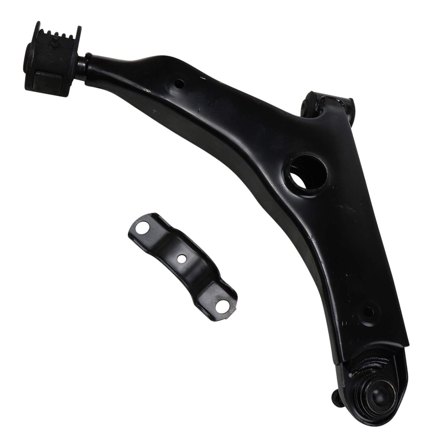 Beck/Arnley 102-5064 Conjunto de brazo de control de suspensión y rótula