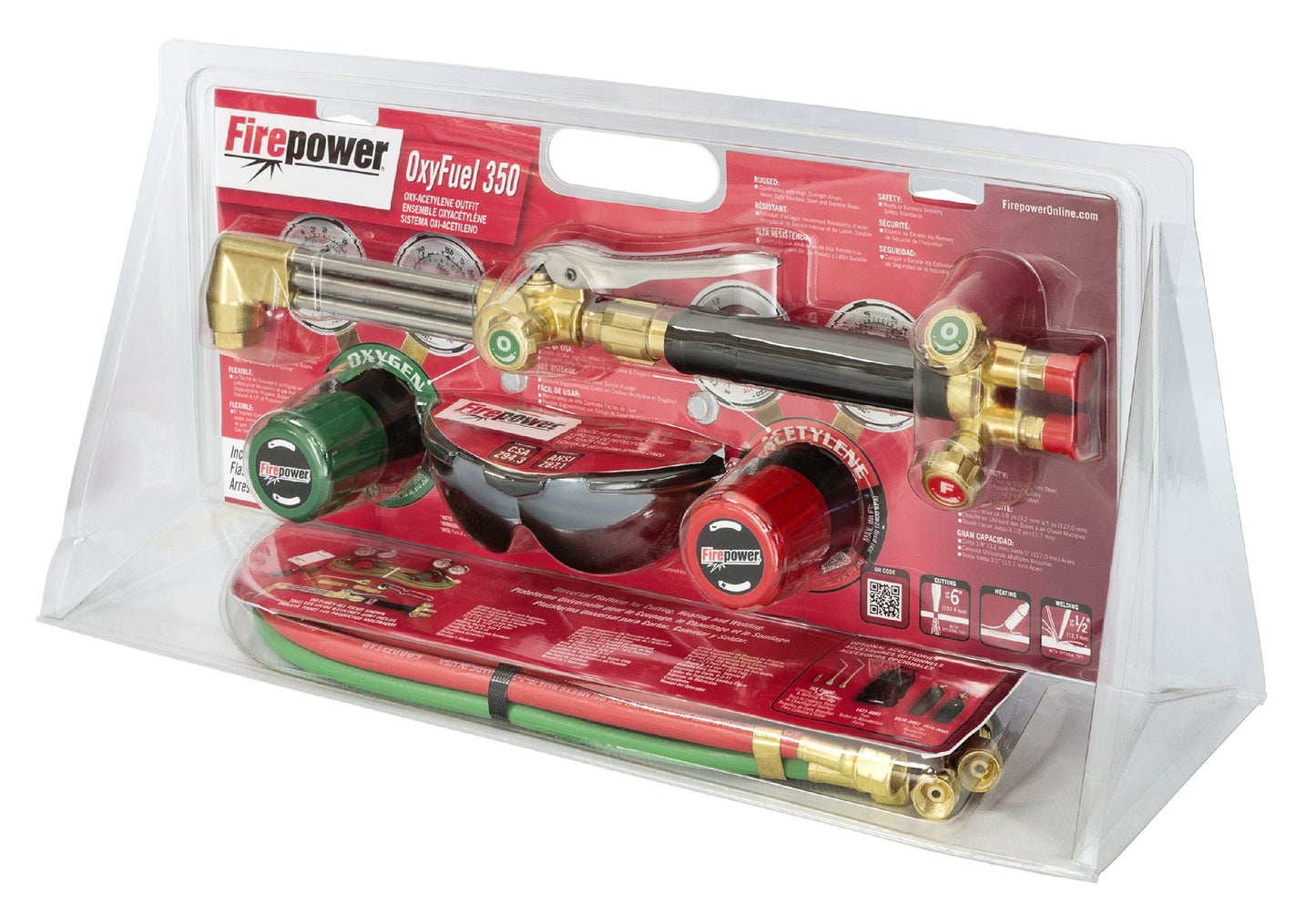 Firepower Welding 03842684