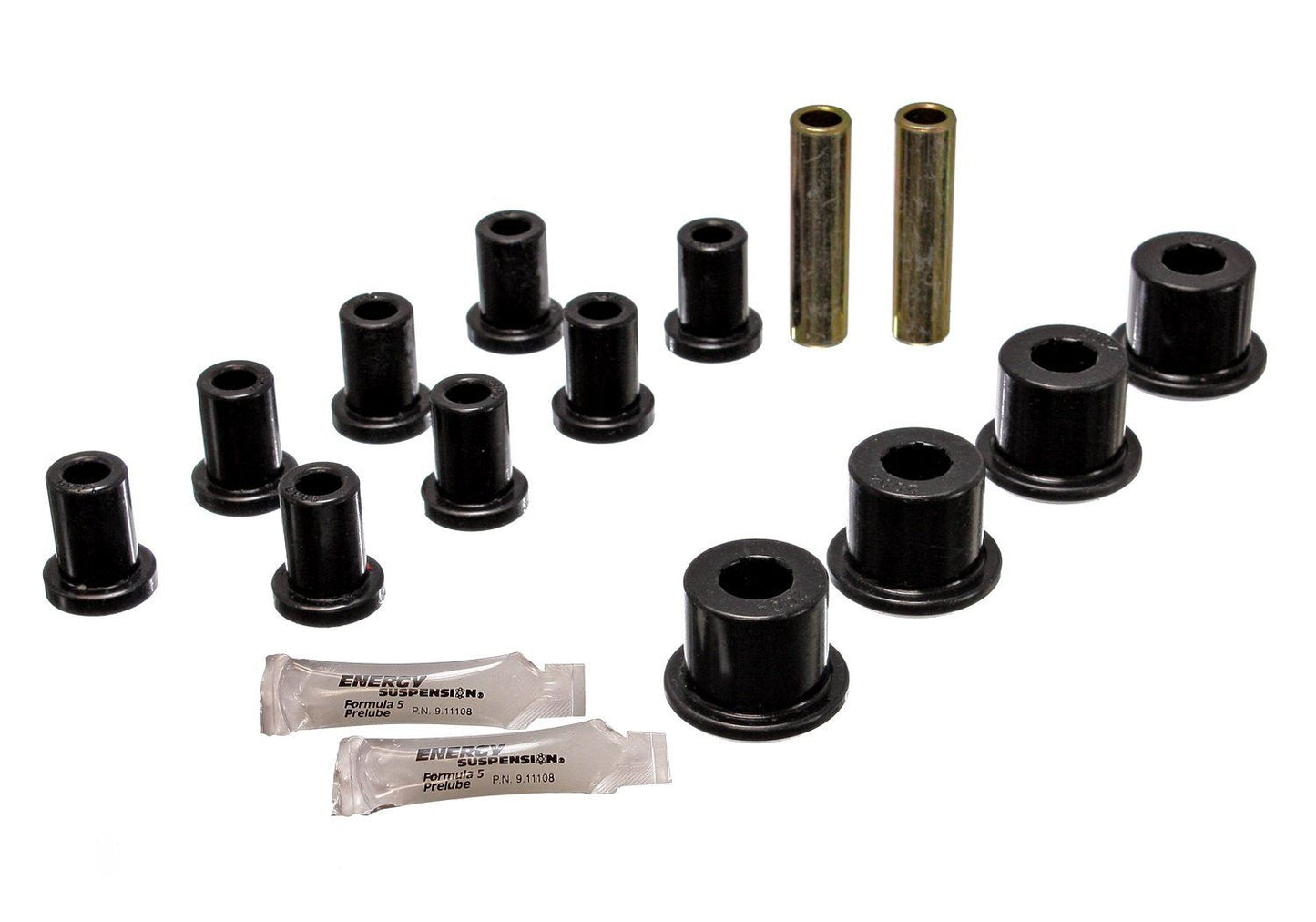 Energy Suspension 5.2105G Leaf Spring Bushing