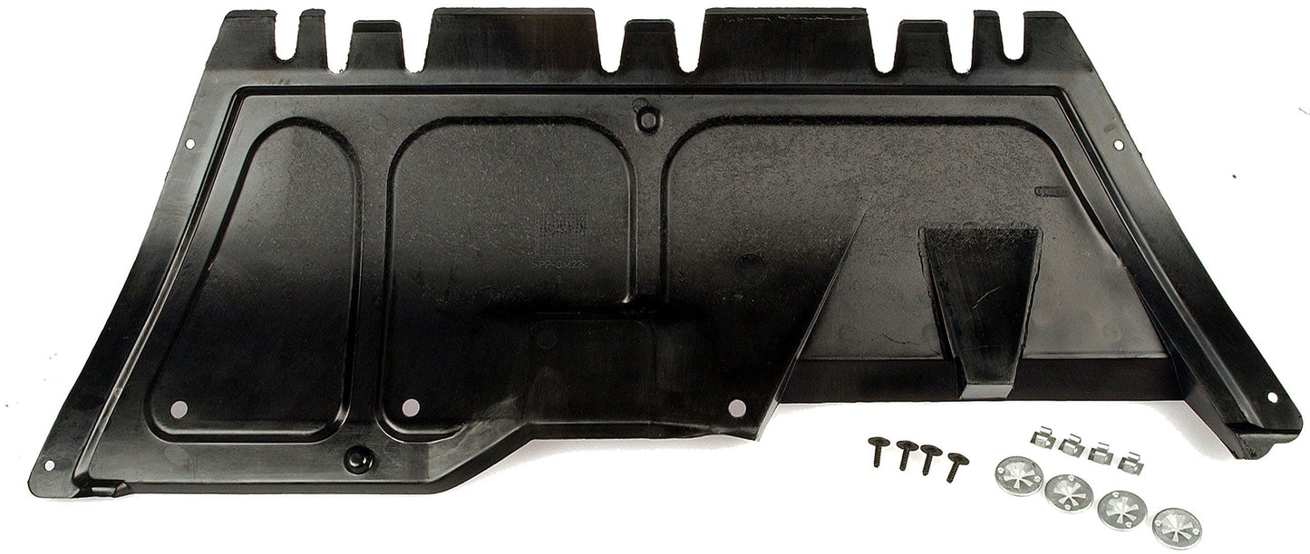 Dorman 924-200 Bouclier de dessous de voiture