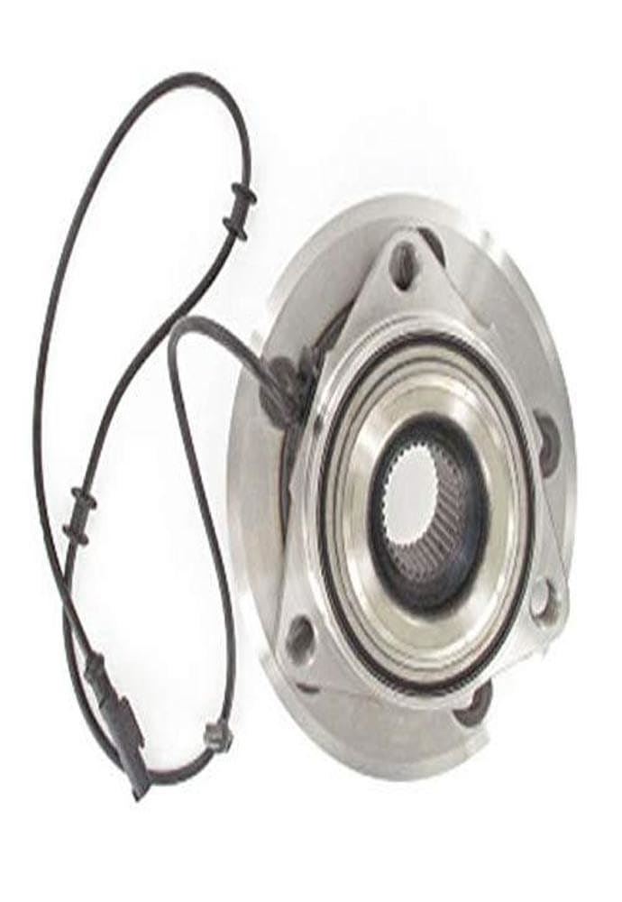 SKF BR930513 Axle Bearing and Hub Assembly
