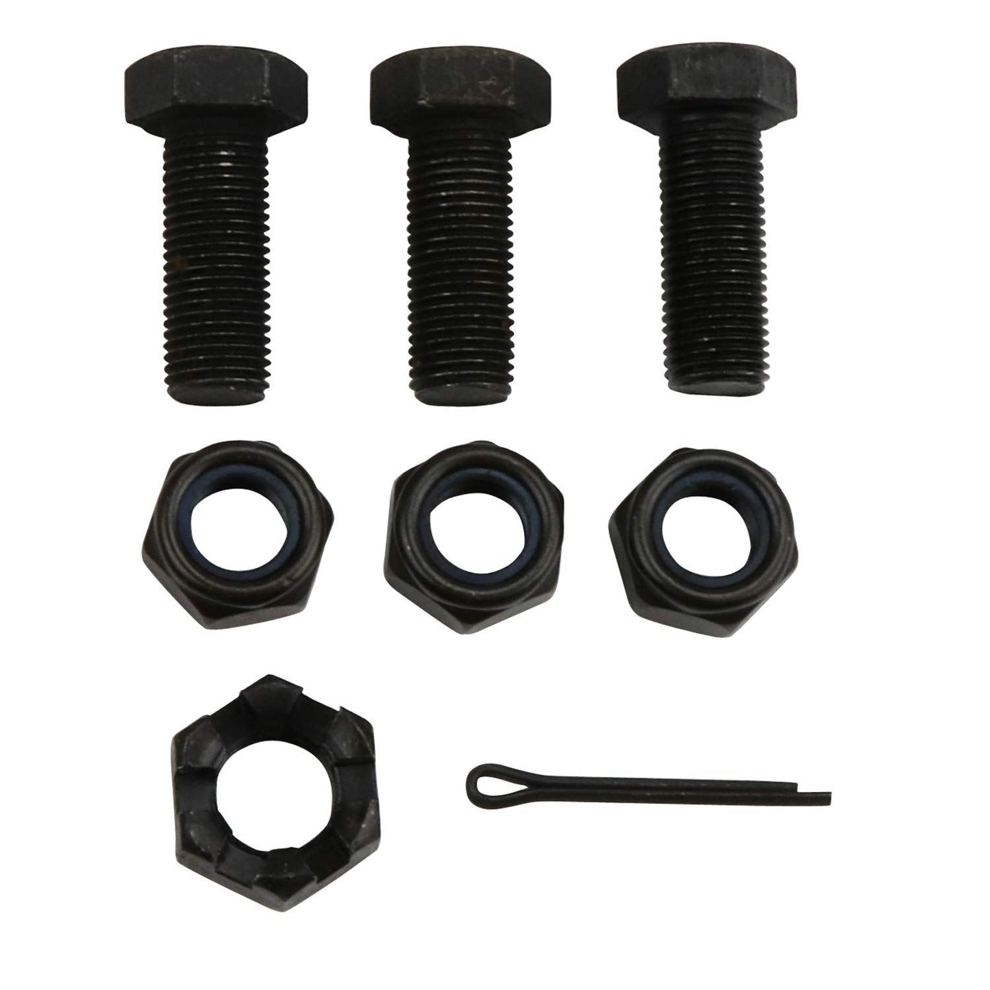 Beck/Arnley 101-4705 Suspension Ball Joint