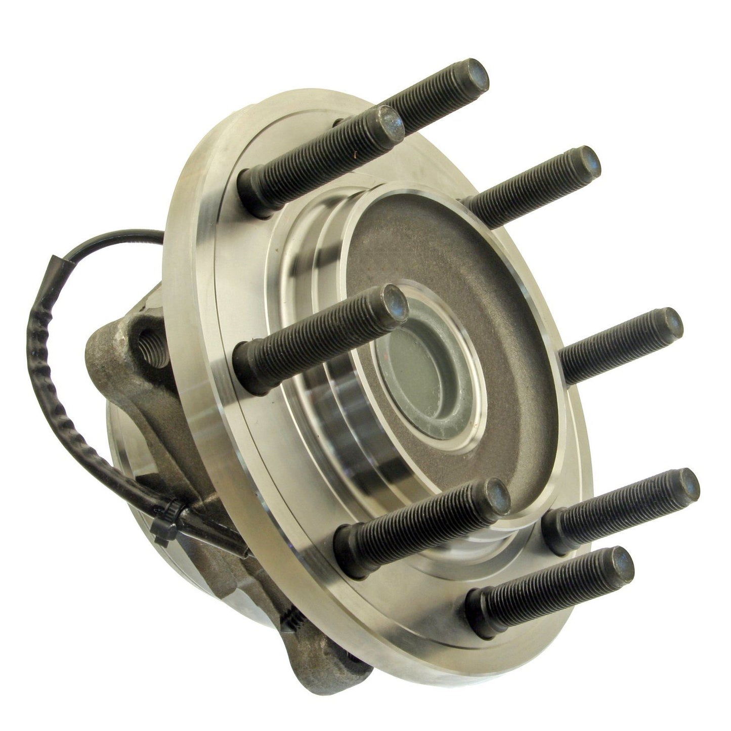 ACDelco Professional 515123 Wheel Bearing and Hub Assembly