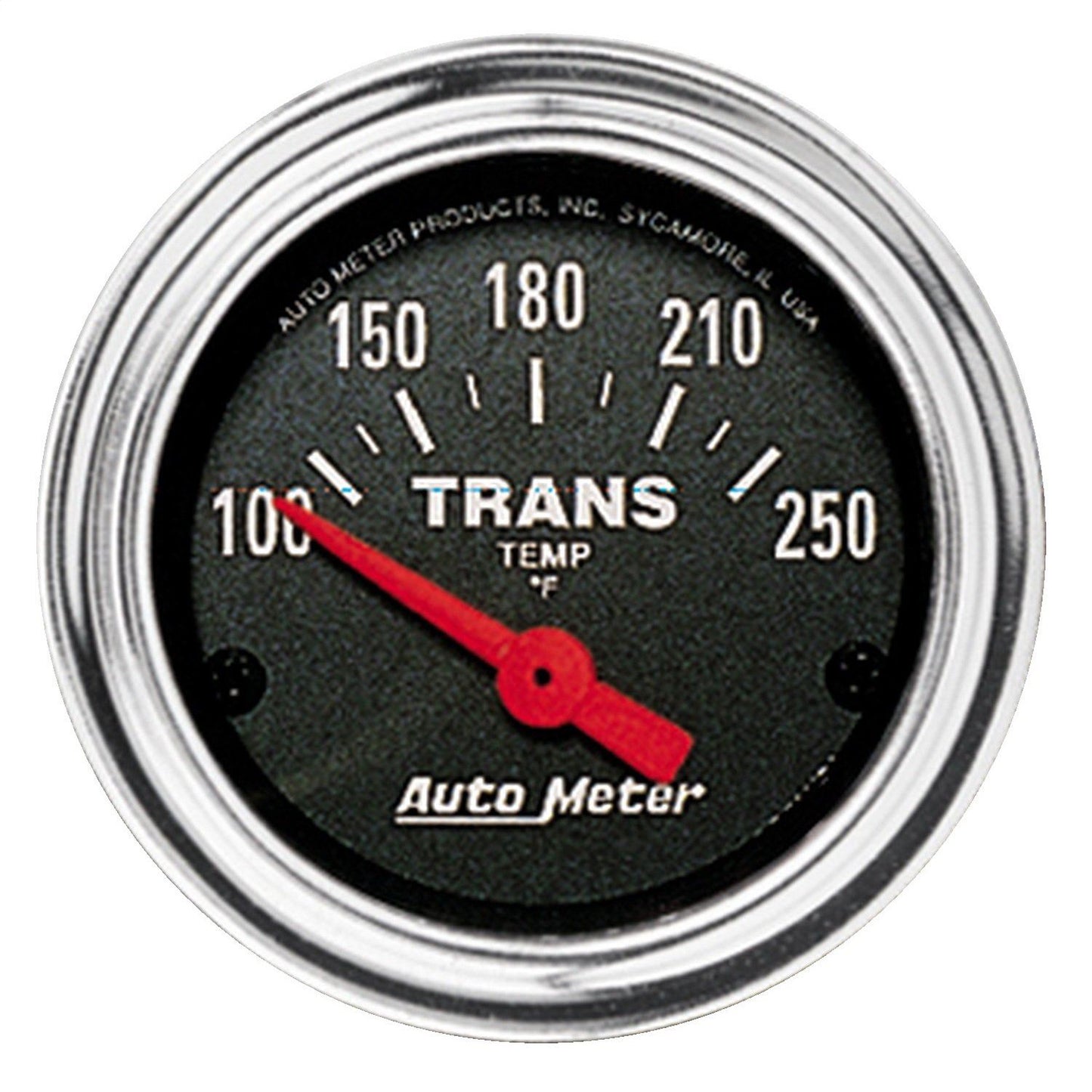 Autometro 2552