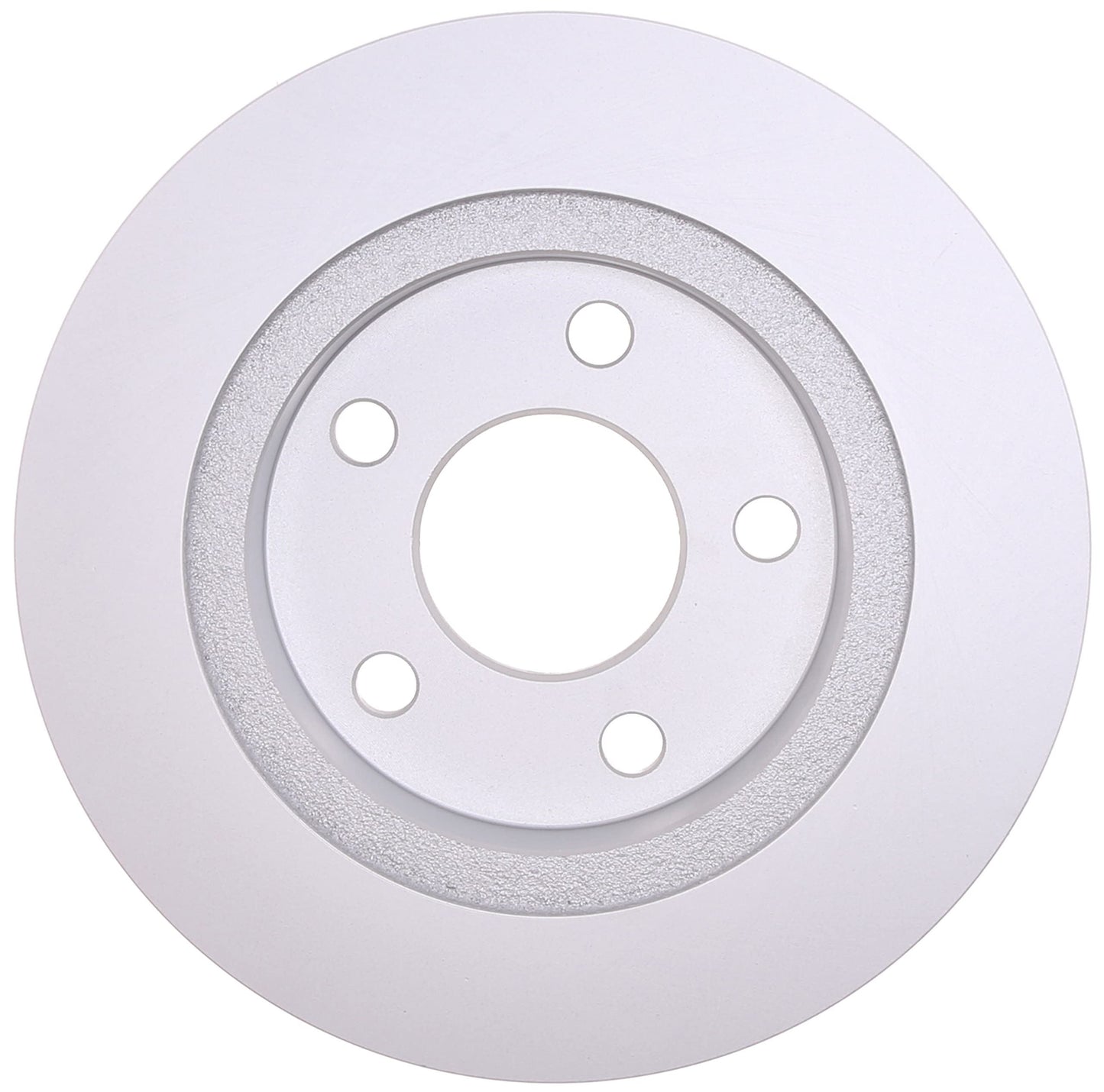 ACDelco Advantage 18A953AC Rotor de frein à disque