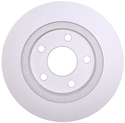 ACDelco Advantage 18A953AC Rotor de frein à disque