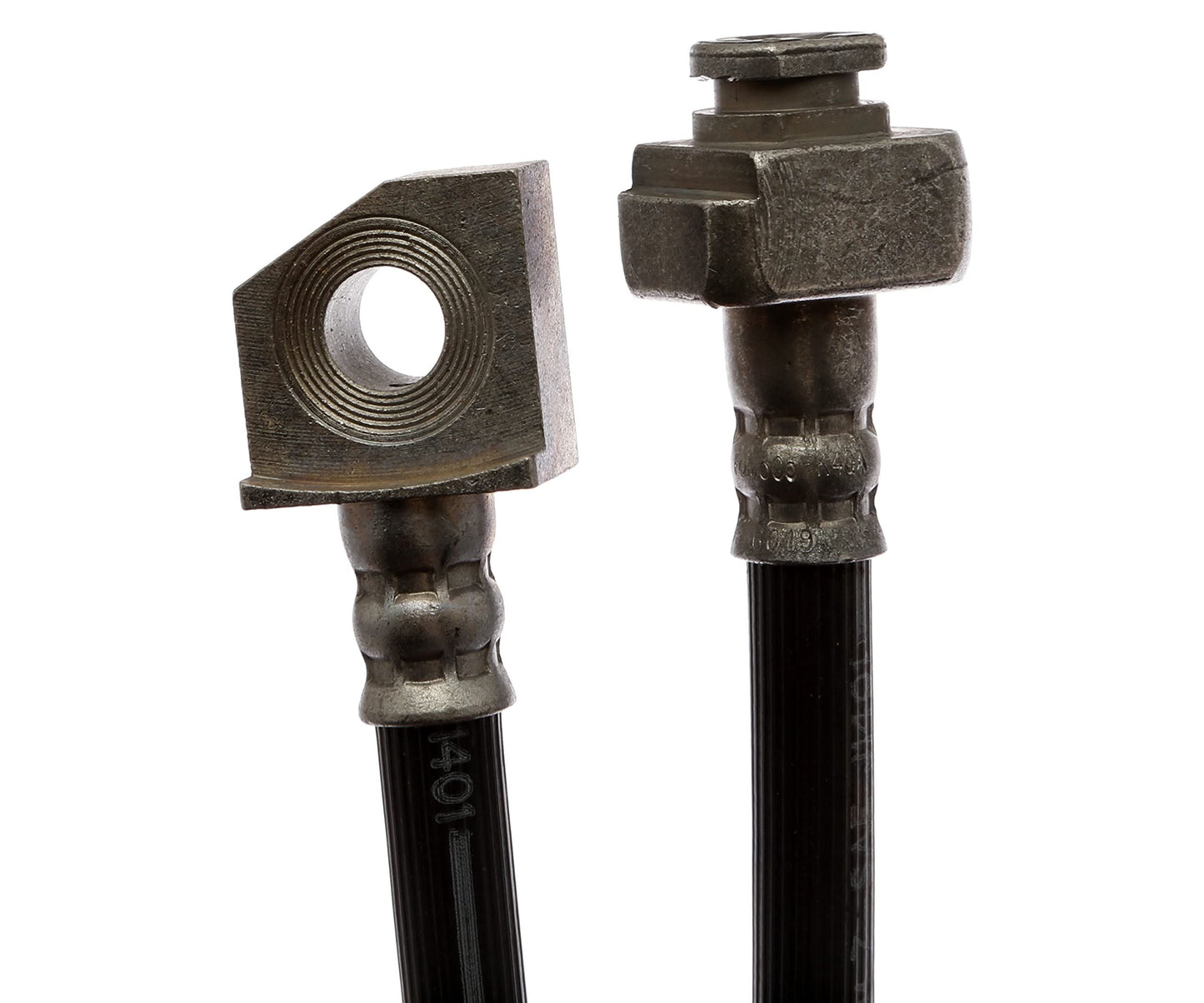 Manguera hidráulica de freno Raybestos BH383868