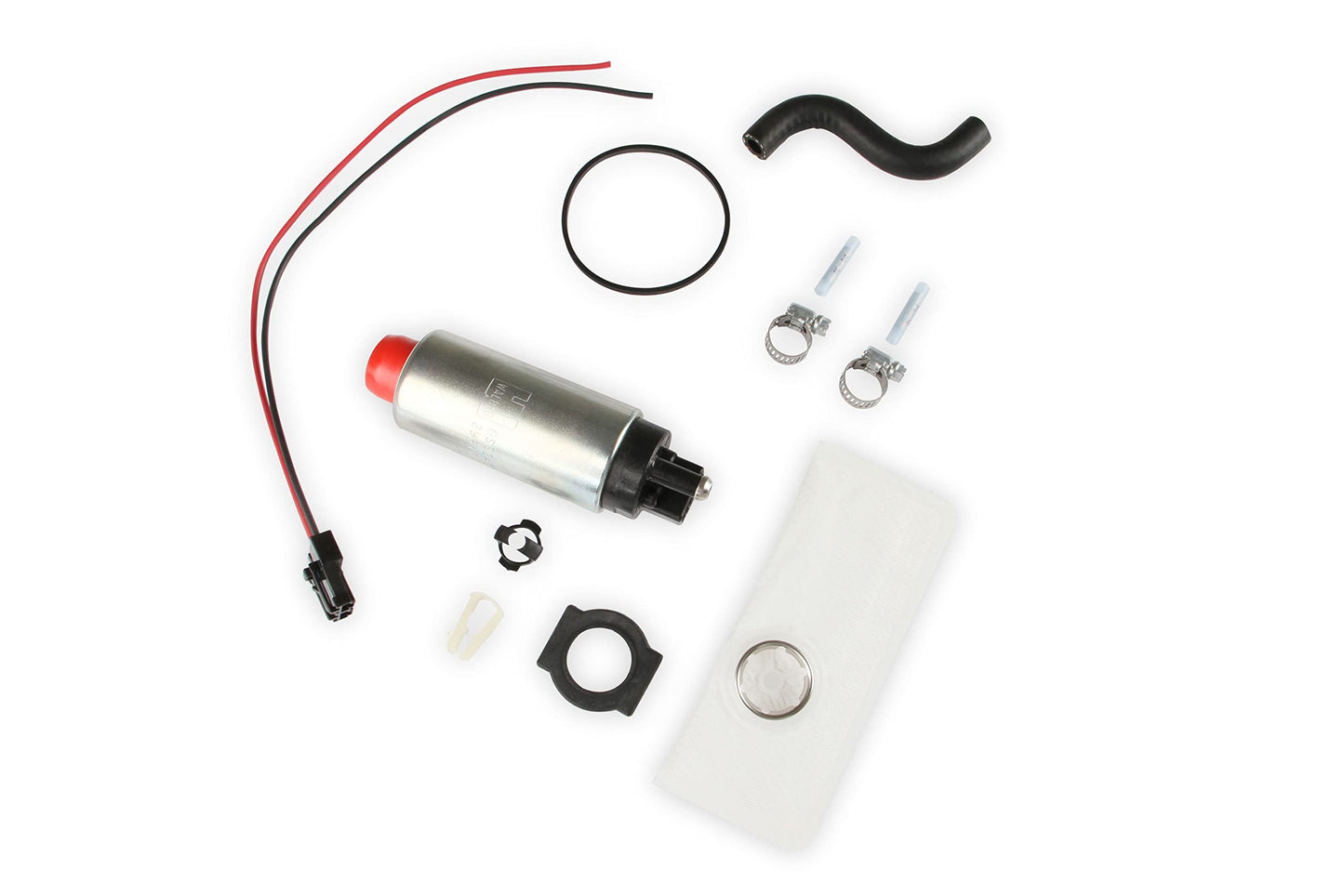 Bomba de combustible eléctrica Holley 12-901