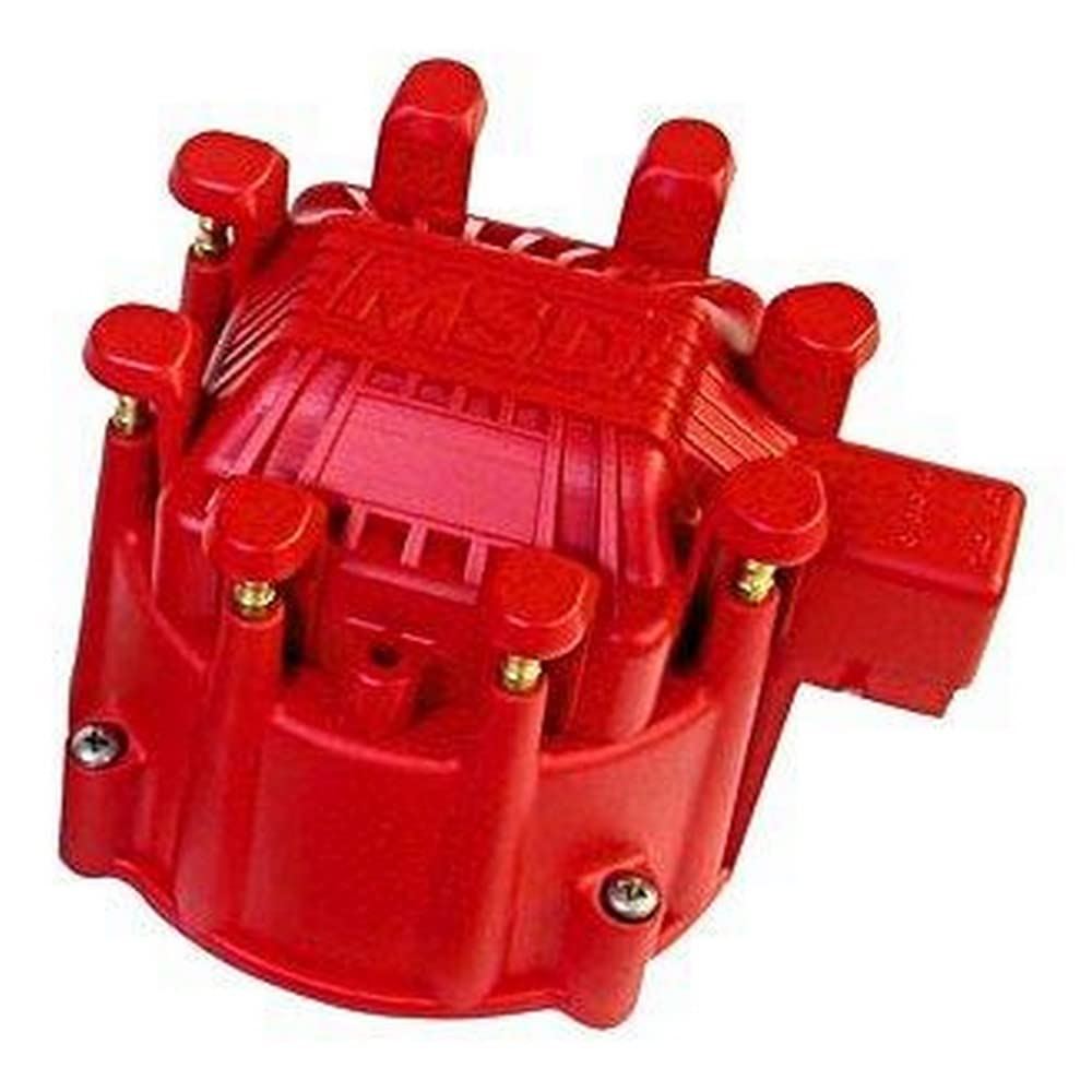Bouchon de distributeur MSD Ignition 84111