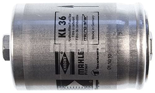 Mahle KL 36 Fuel Filter