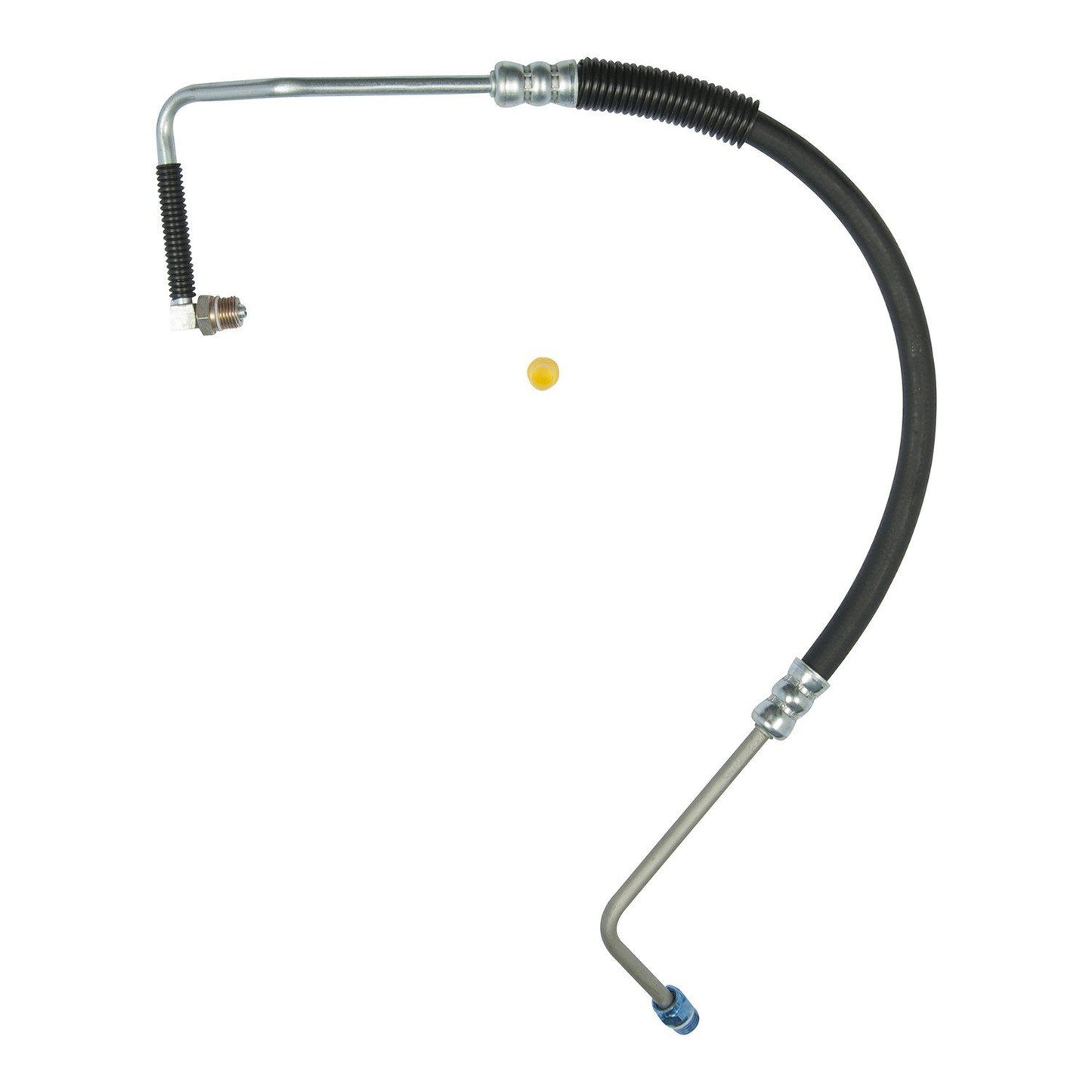 Edelmann 80353 Ensemble de tuyau de conduite de pression de direction assistée