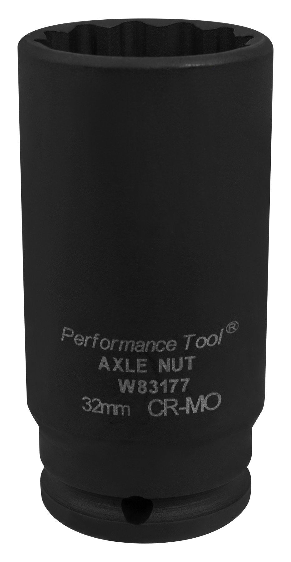 Performance Tool W83177