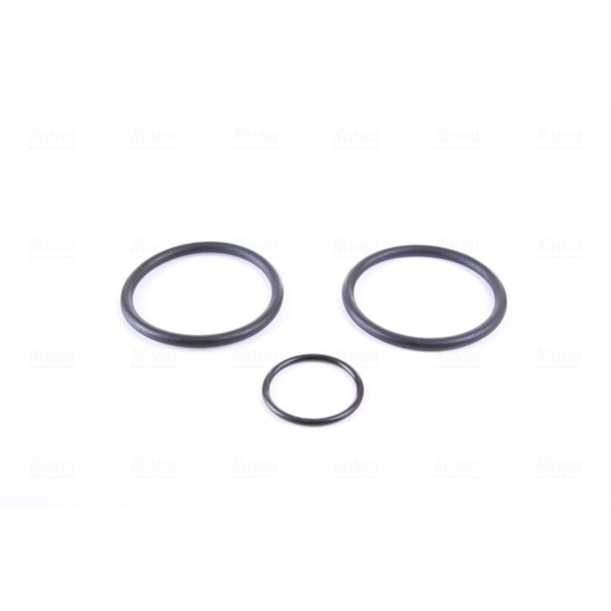 Nissens North America 67168 Radiator
