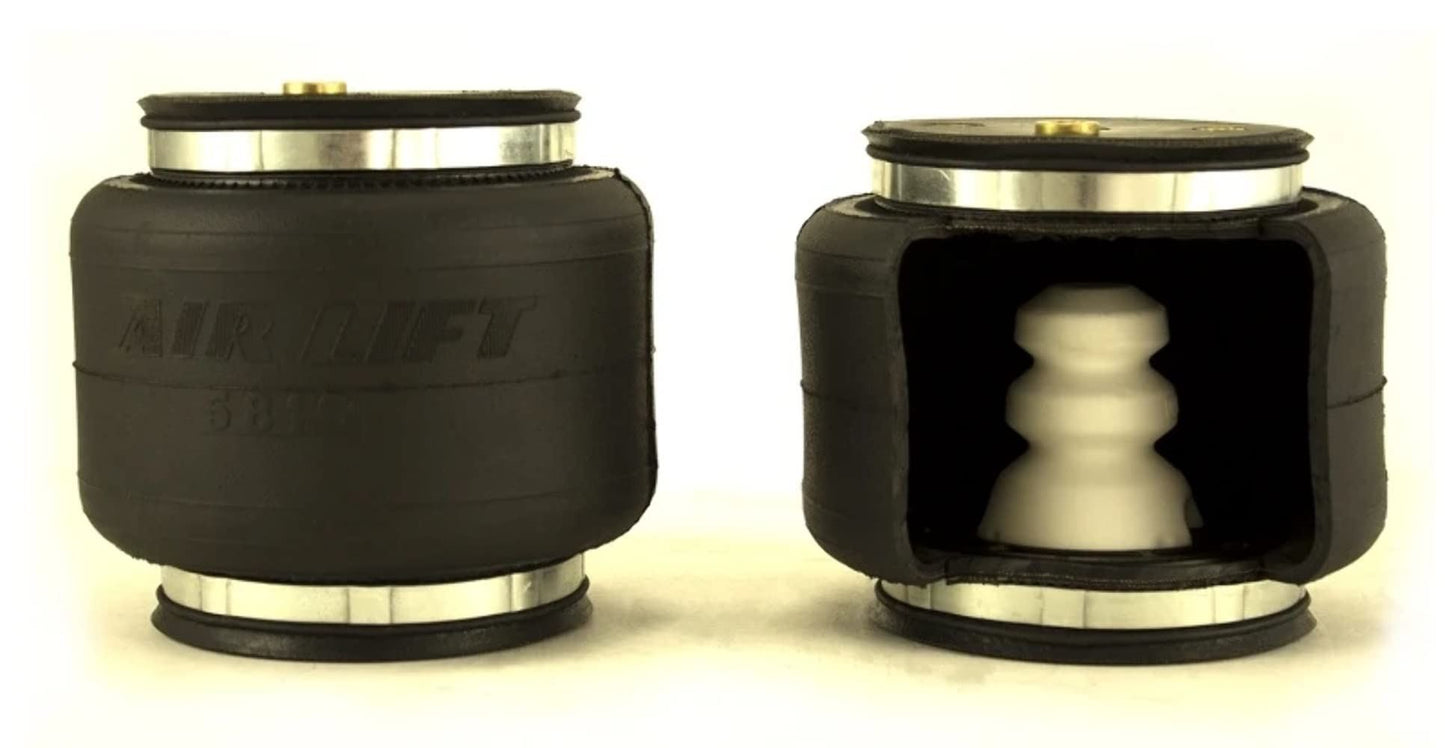 Air Lift 88299 Air Suspension Helper Spring Kit