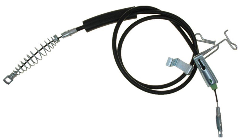 Câble de frein de stationnement Raybestos BC96687