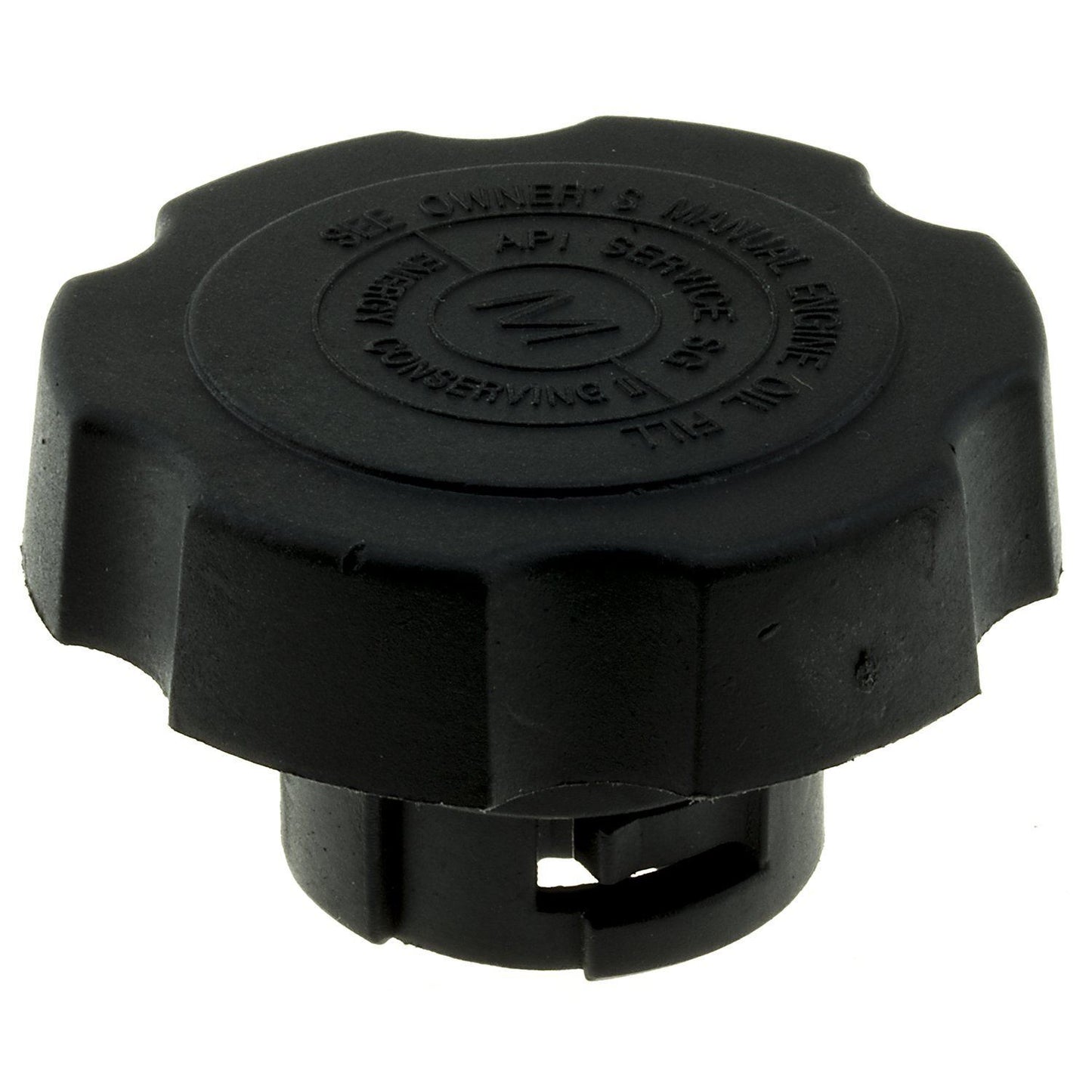 Bouchon de remplissage d'huile moteur Motorad MO118
