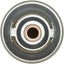 Termostato de refrigerante del motor Gates 33747S