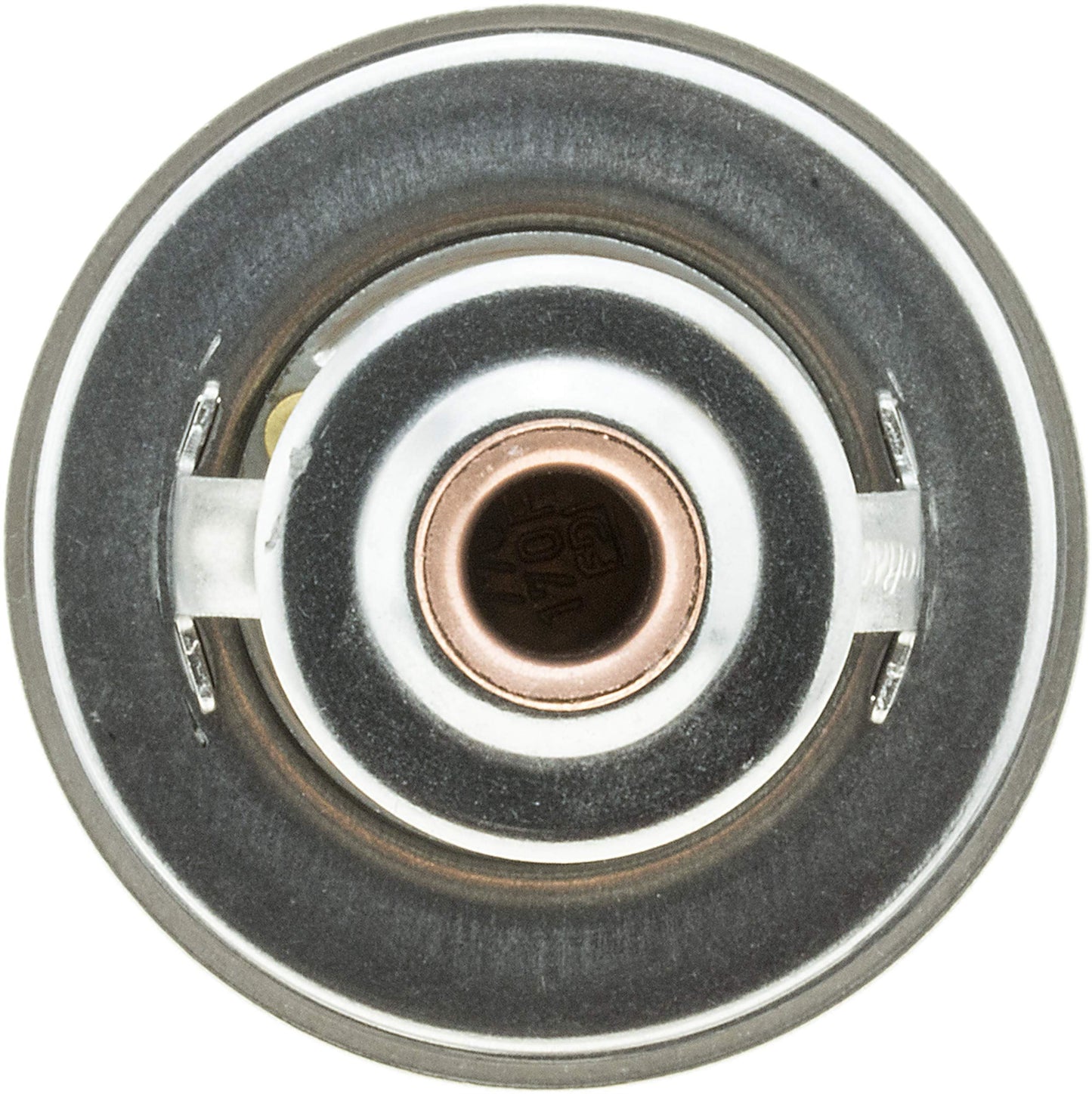 Termostato de refrigerante del motor Gates 33747S
