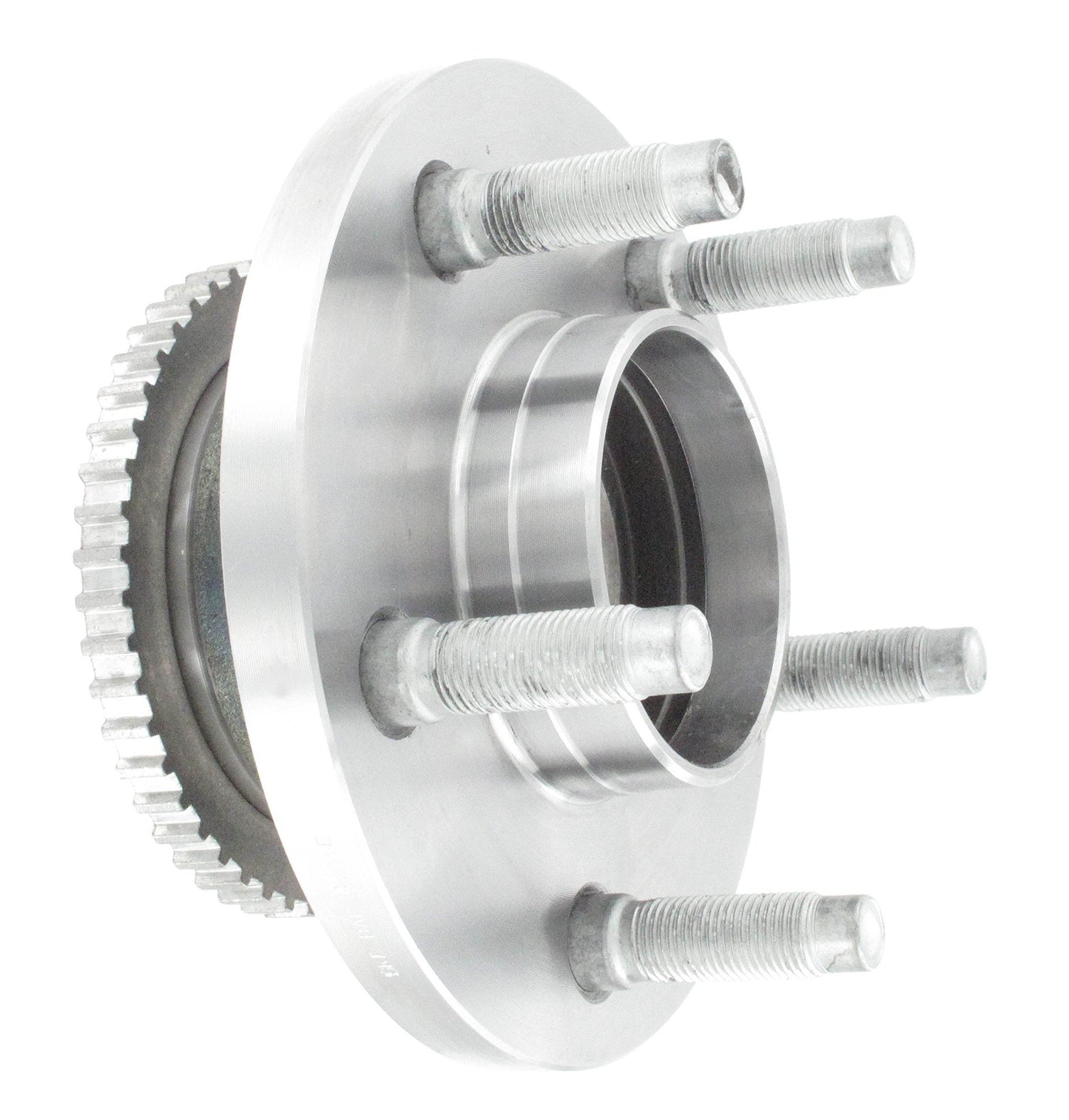 Conjunto de cubo y cojinete de eje SKF BR930168