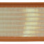 Filtre à air Mahle LX 4205