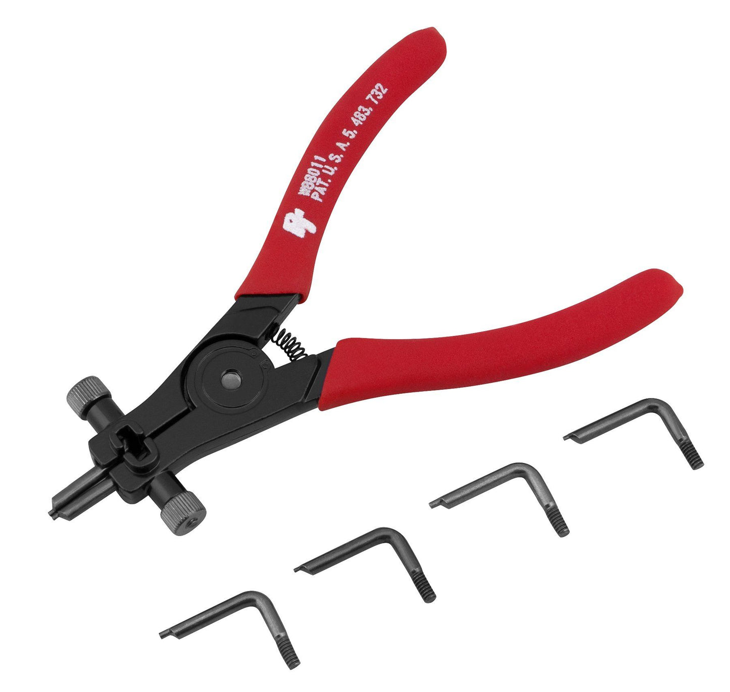 Performance Tool W88011