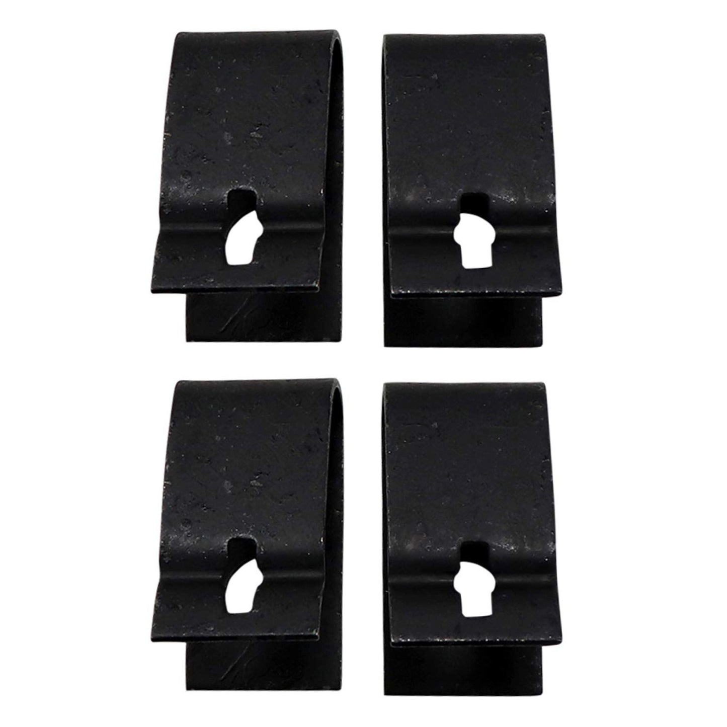 Beck/Arnley 084-1664 Kit de herrajes para freno de estacionamiento