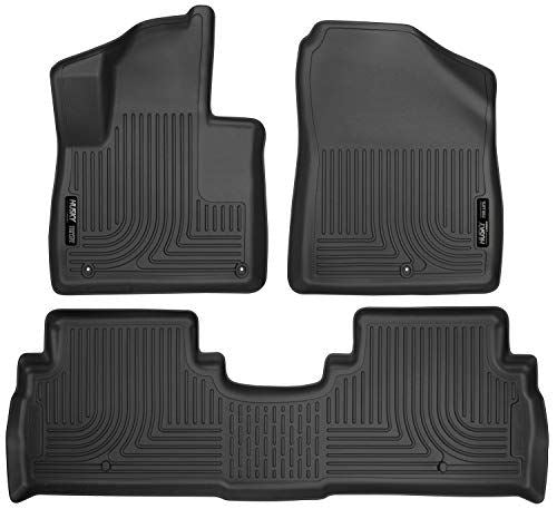 Husky Liners 98691 Revestimiento para suelo