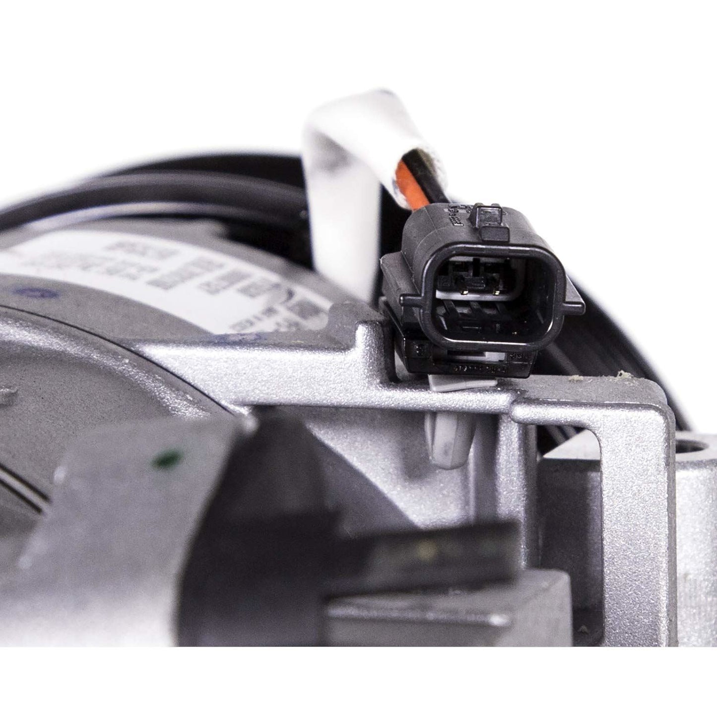 Valeo 815530 A/C Compressor