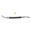 Edelmann 70640 Power Steering Cylinder Line Hose Assembly