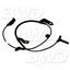 BWD ABS1877 Sensor de velocidad de rueda ABS