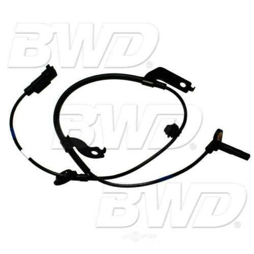 BWD ABS1877 Sensor de velocidad de rueda ABS